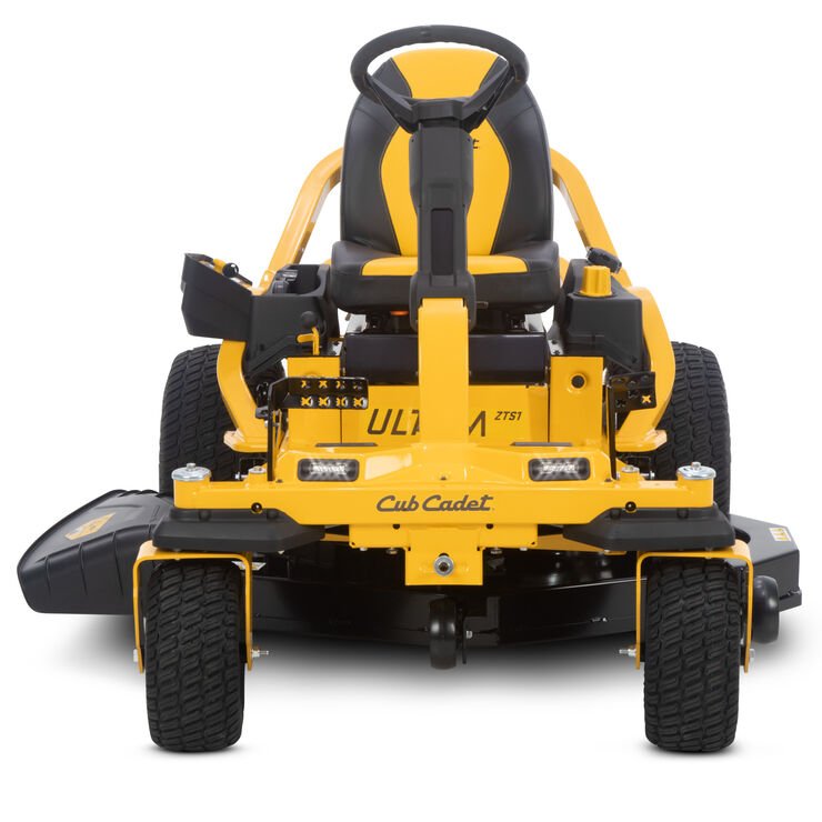 Cub Cadet Ultima Series ZTS1 50 - Image 4