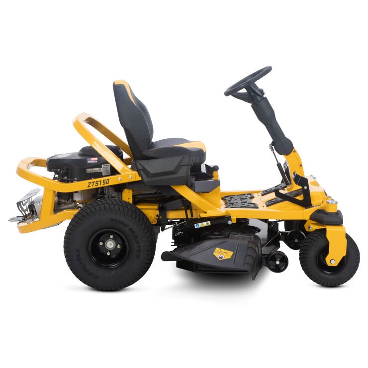Cub Cadet Ultima Series ZTS1 50 - Image 5