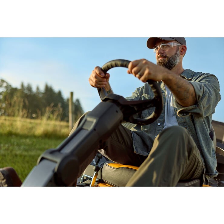 Cub Cadet Ultima Series Z2 50S - Image 8