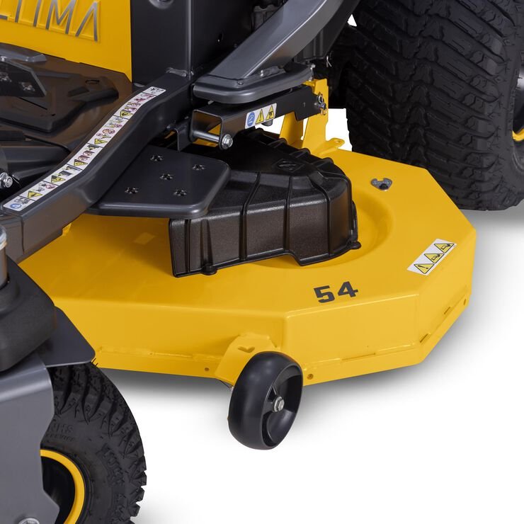 Cub Cadet Ultima Series Z3 54S - Image 10