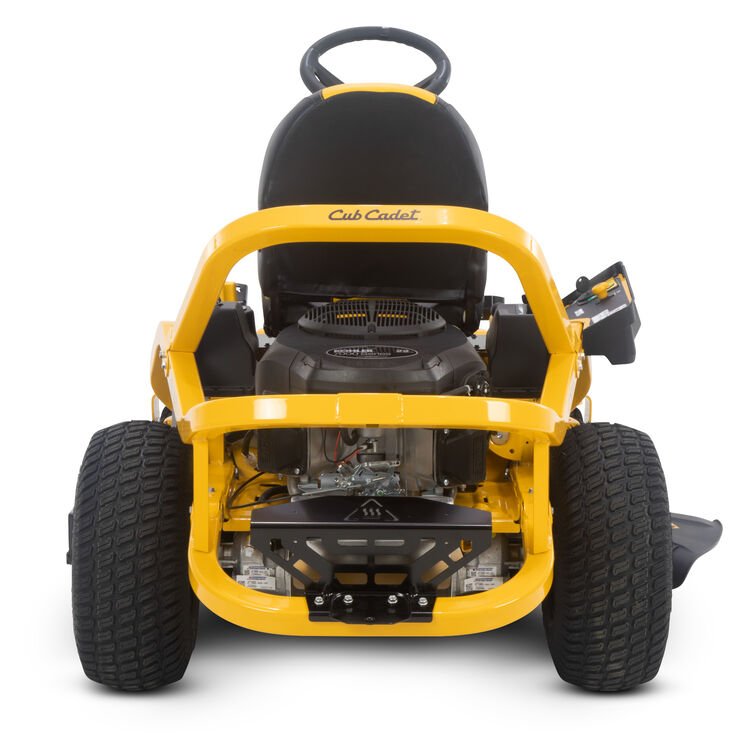 Cub Cadet Ultima Series ZTS1 46 - Image 5