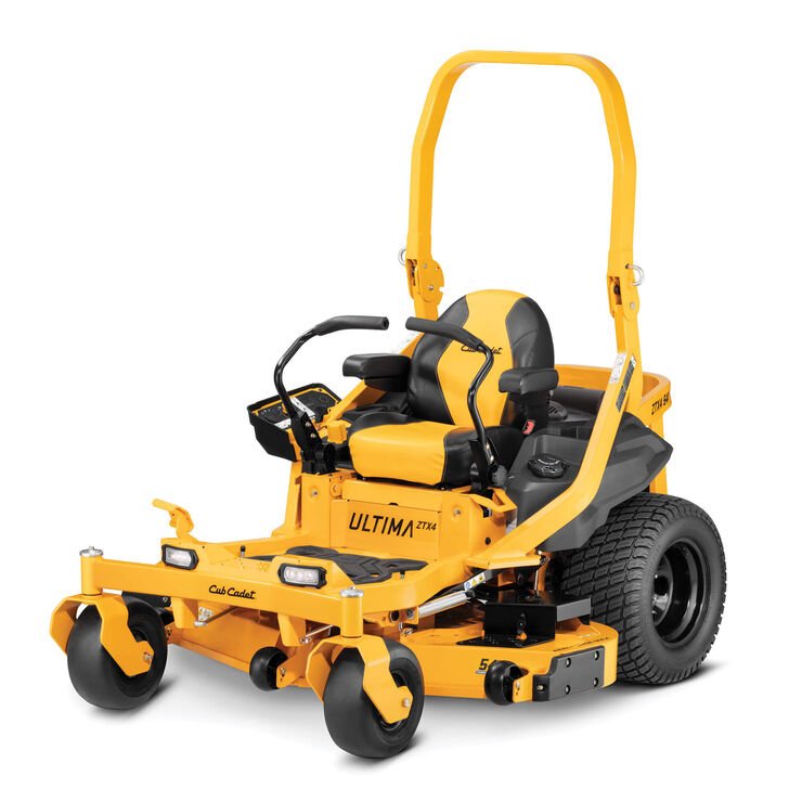 Cub Cadet Pro Z ZTX4 54 - Image 3