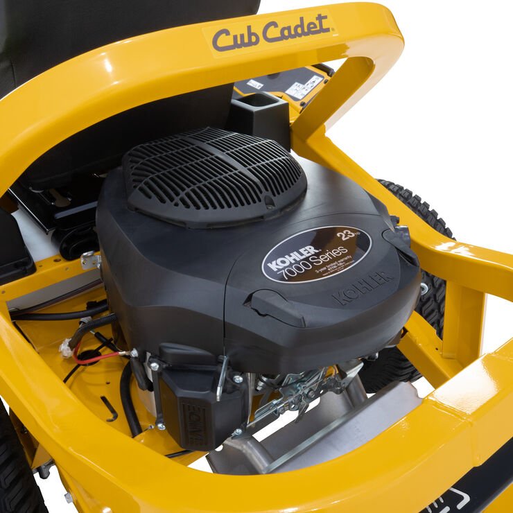 Cub Cadet Ultima Series ZTS1 50 - Image 9