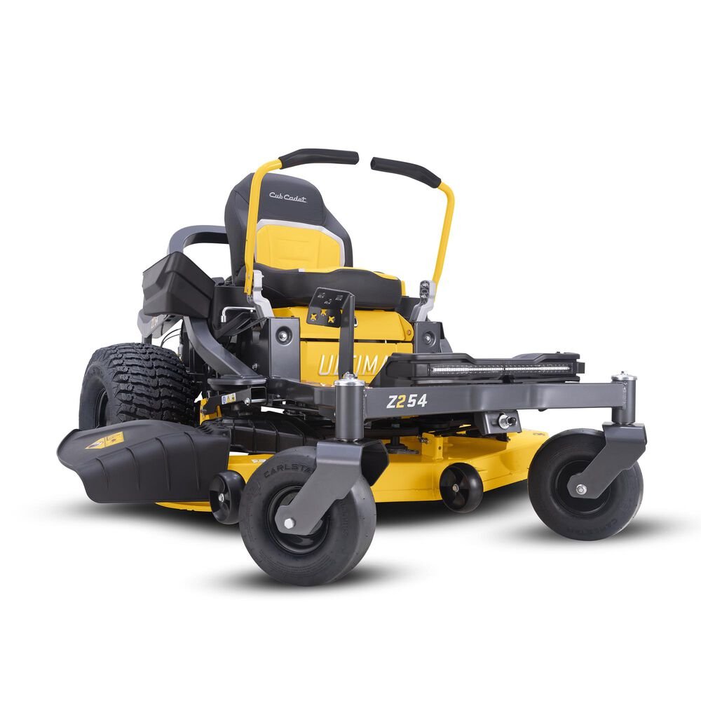 Cub Cadet Ultima Series Z2 54 - Image 4