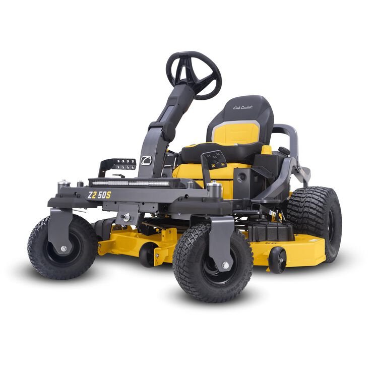 Cub Cadet Ultima Series Z2 50S - Image 3
