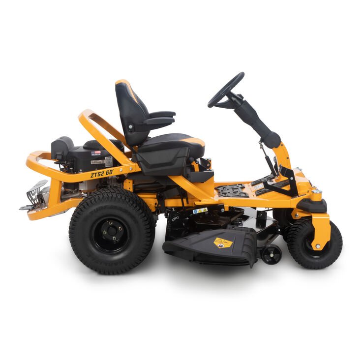 Cub Cadet Ultima Series ZTS2 60 - Image 4