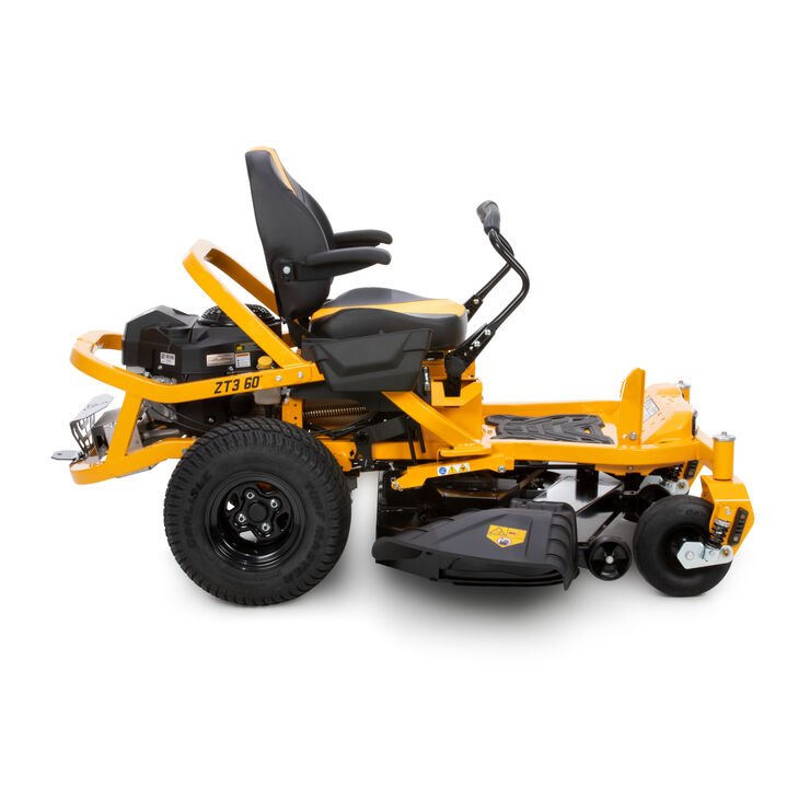 Cub Cadet Ultima Series ZT3 60 - Image 3