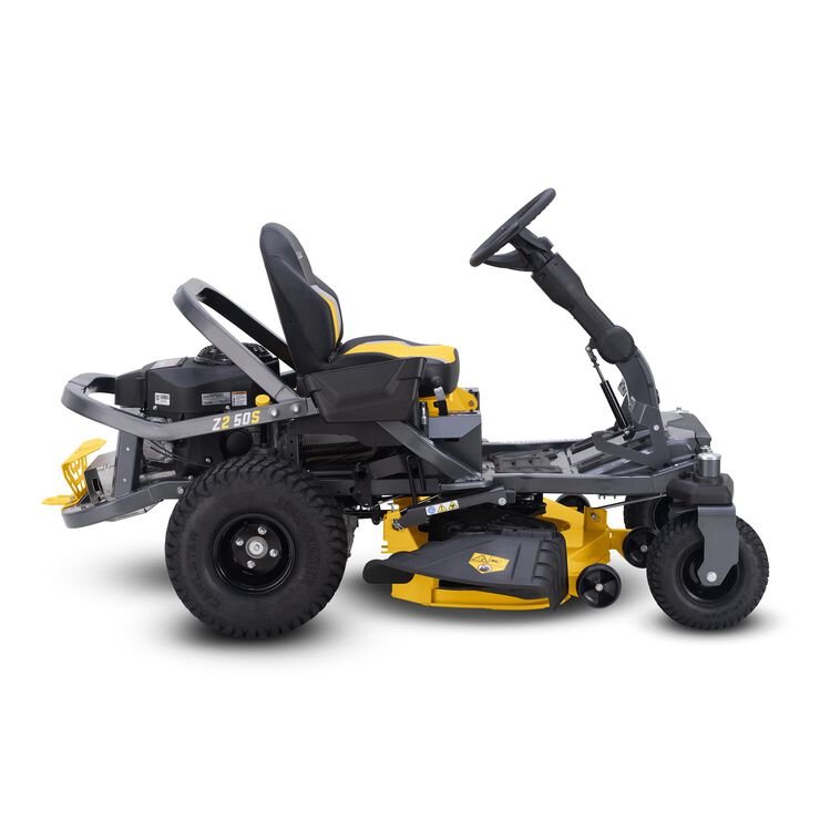 Cub Cadet Ultima Series Z2 50S - Image 5
