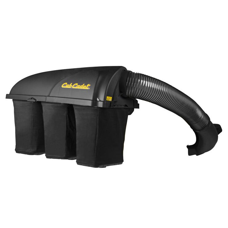 Cub Cadet Triple Bagger 50/54/60-inch - Image 9