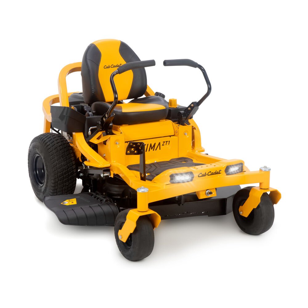 Cub Cadet Ultima Series ZT1 42 FAB