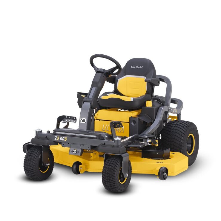 Cub Cadet Ultima Series Z3 60S - Image 6