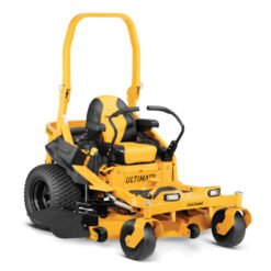 Cub Cadet Pro Z ZTX4 60
