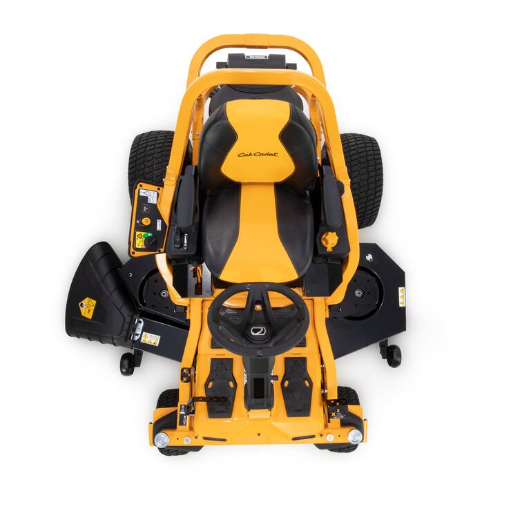 Cub Cadet Ultima Series ZTS2 60 - Image 5