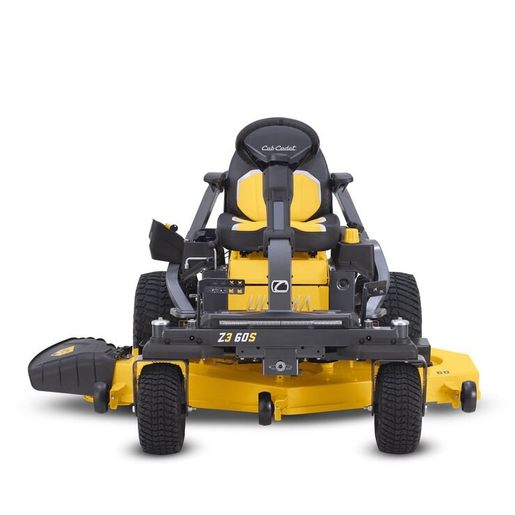 Cub Cadet Ultima Series Z3 60S - Image 4