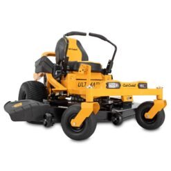 Alternative view of Cub Cadet Ultima Series ZT1 60