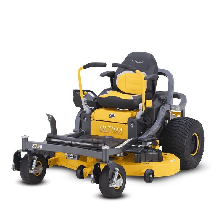 Cub Cadet Ultima Series Z3 50 - Image 3