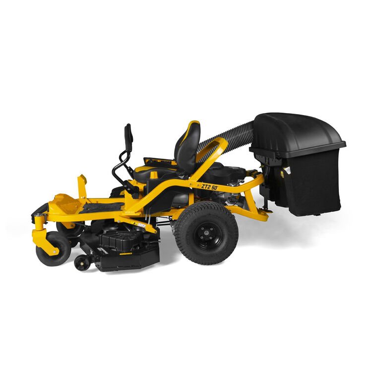 Cub Cadet Triple Bagger 50/54/60-inch - Image 7