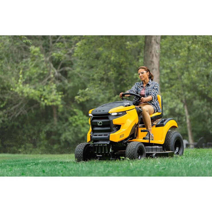 Cub Cadet Enduro Series XT1 LT50 - Image 10