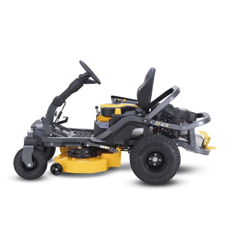 Cub Cadet Ultima Series Z2 42S - Image 3