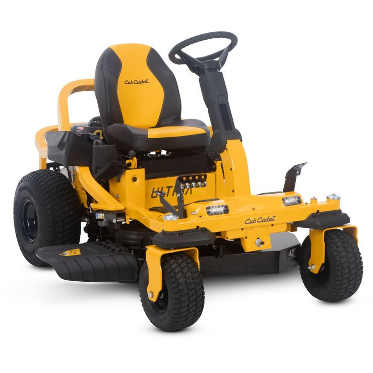 Cub Cadet Ultima Series ZTS1 42 - Image 3