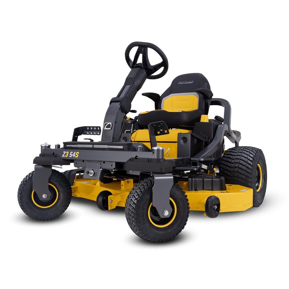 Cub Cadet Ultima Series Z3 54S - Image 3