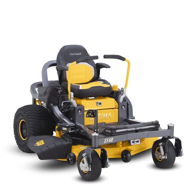 Cub Cadet Ultima Series Z3 50