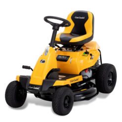 Alternative view of Cub Cadet CC30H Riding Lawn Mower