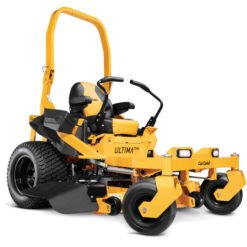 Alternative view of Cub Cadet Pro Z ZTX4 54