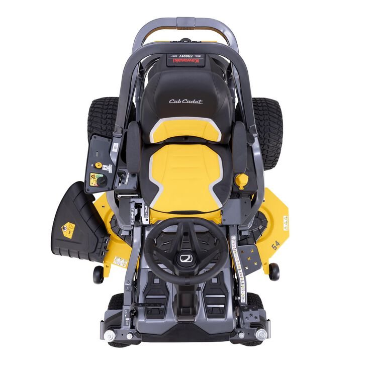 Cub Cadet Ultima Series Z3 54S - Image 9