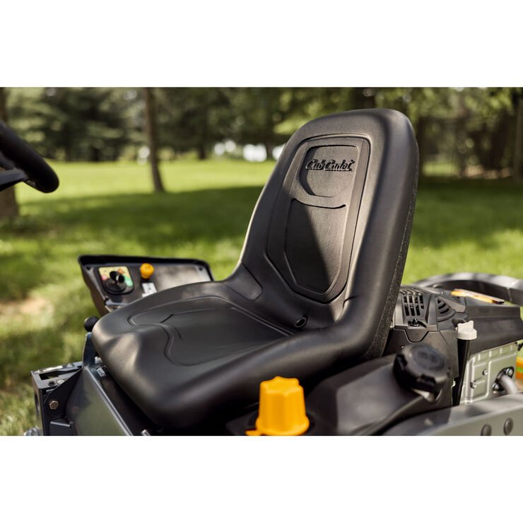 Cub Cadet Ultima Series Z1 42S - Image 7
