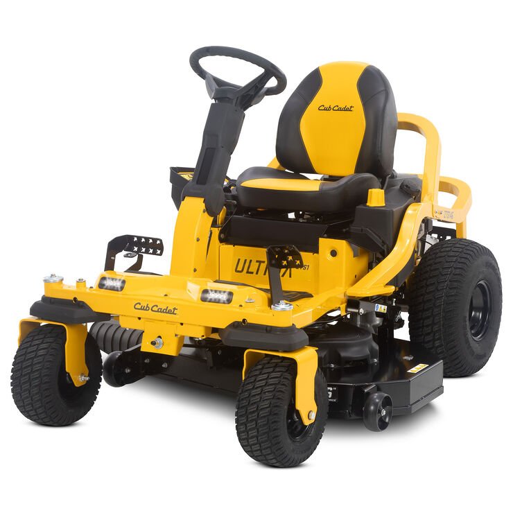 Cub Cadet Ultima Series ZTS1 46 - Image 3