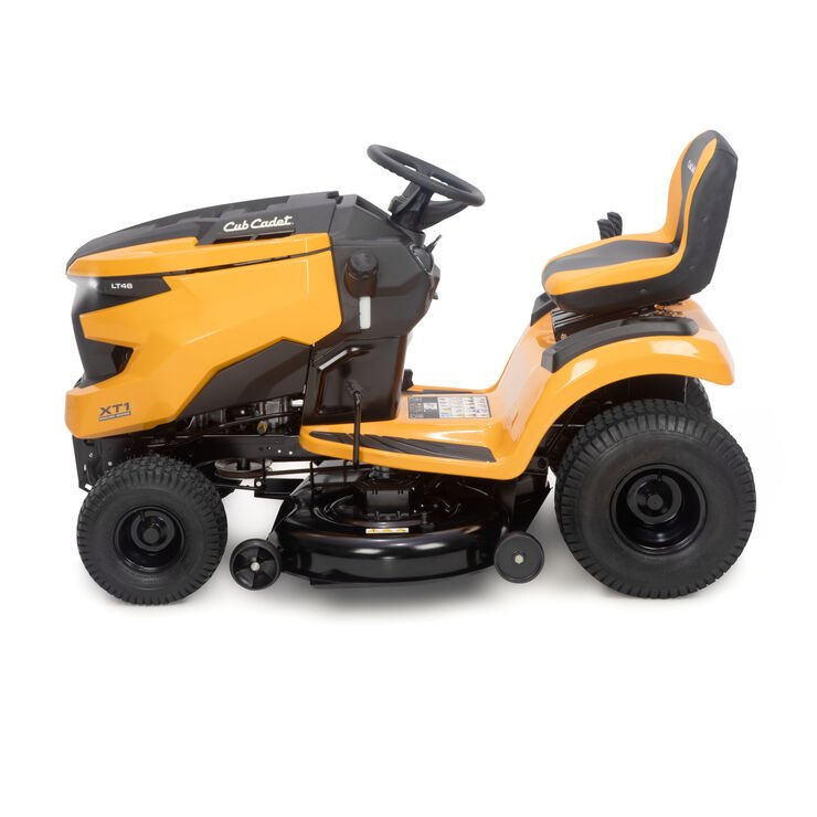Cub Cadet Enduro Series XT1 LT46 - Image 3