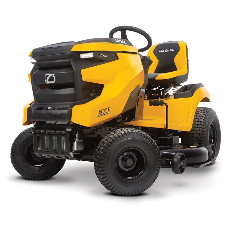 Cub Cadet Enduro Series XT1 LT46 - Image 2