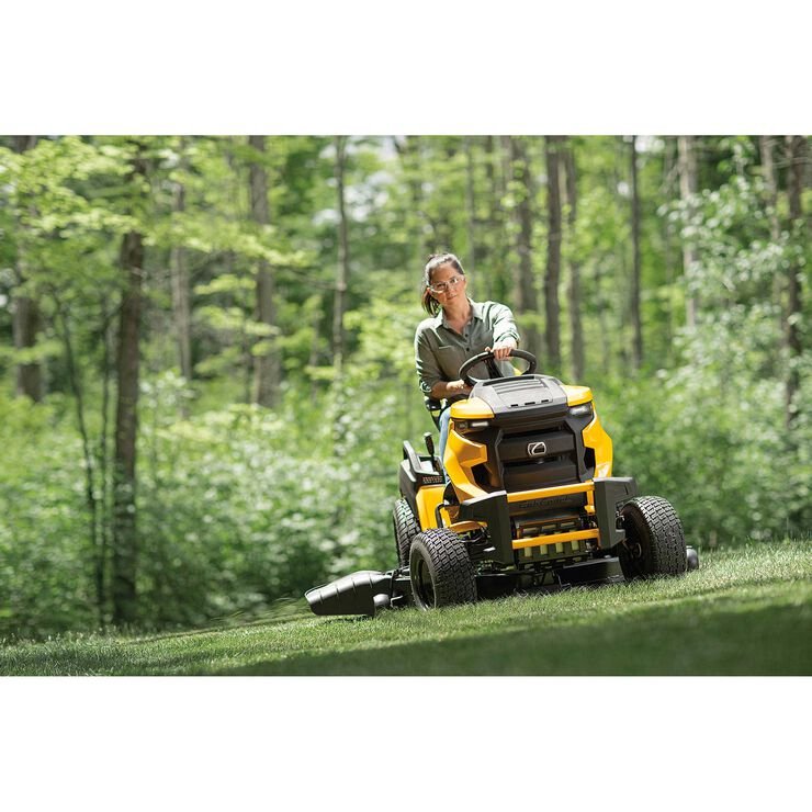 Cub Cadet Enduro Series XT2 GX54 D - Image 8