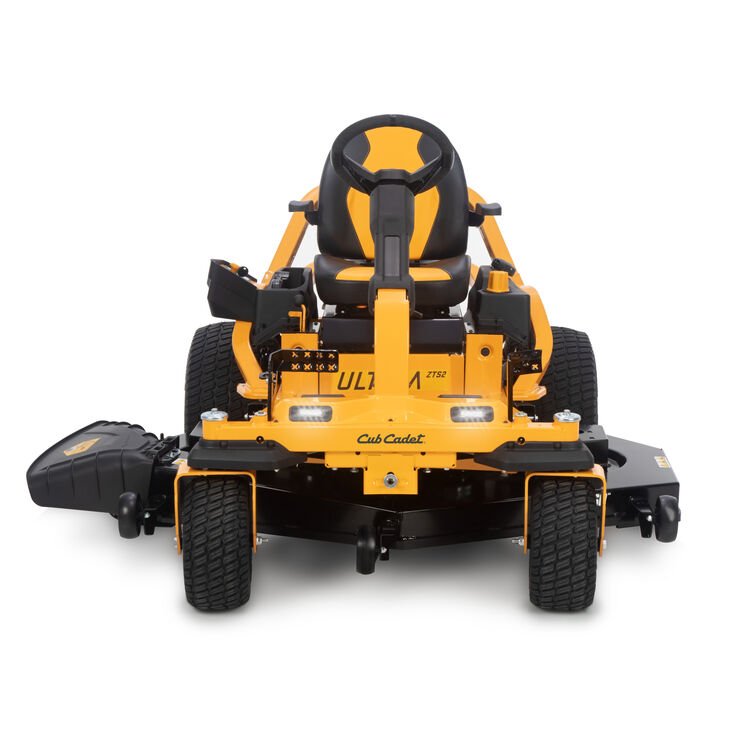 Cub Cadet Ultima Series ZTS2 60 - Image 3