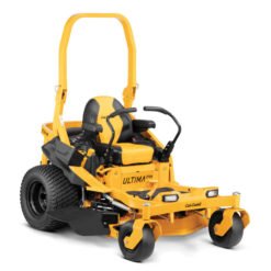 Cub Cadet Pro Z ZTX4 48