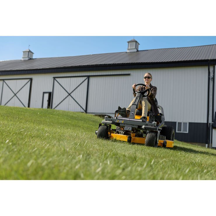 Cub Cadet Ultima Series Z2 50S - Image 10