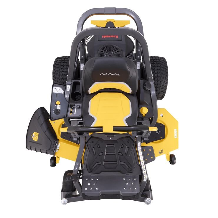Cub Cadet Ultima Series Z2 50S - Image 7