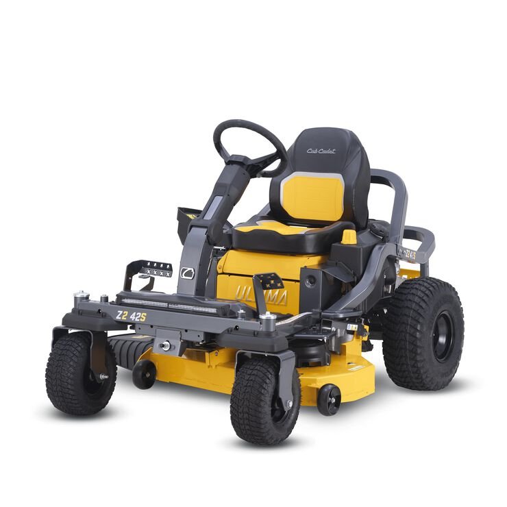Cub Cadet Ultima Series Z2 42S - Image 4