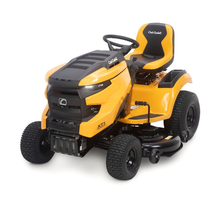 Cub Cadet Enduro Series XT1 LT46 - Image 4