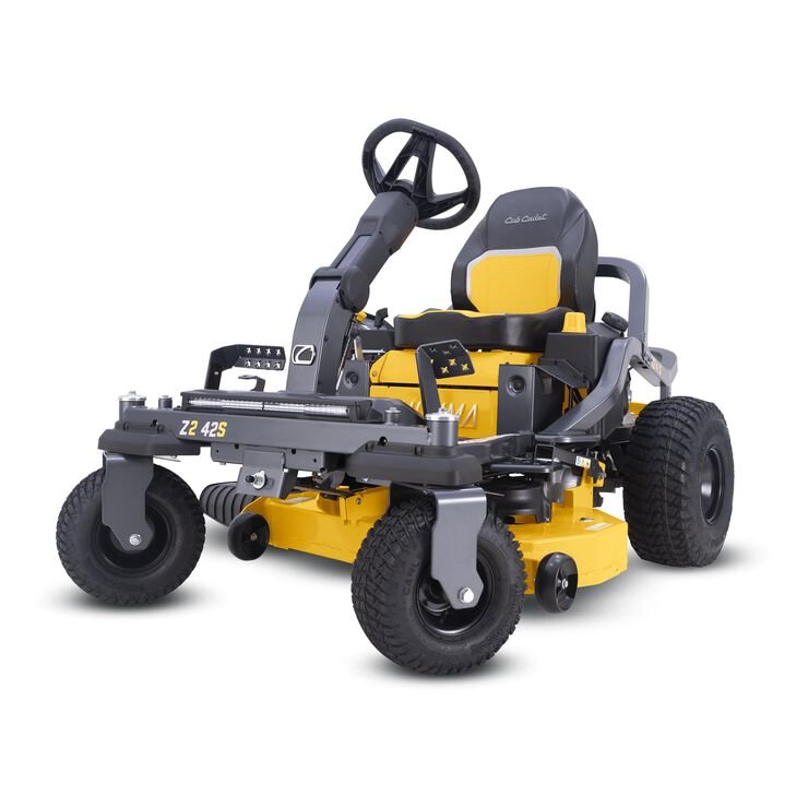 Cub Cadet Ultima Series Z2 42S - Image 6