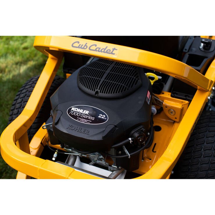 Cub Cadet Ultima Series ZTS1 46 - Image 8