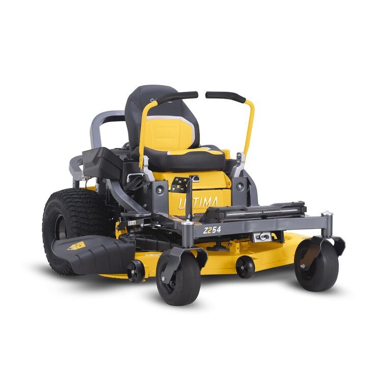 Cub Cadet Ultima Series Z2 54