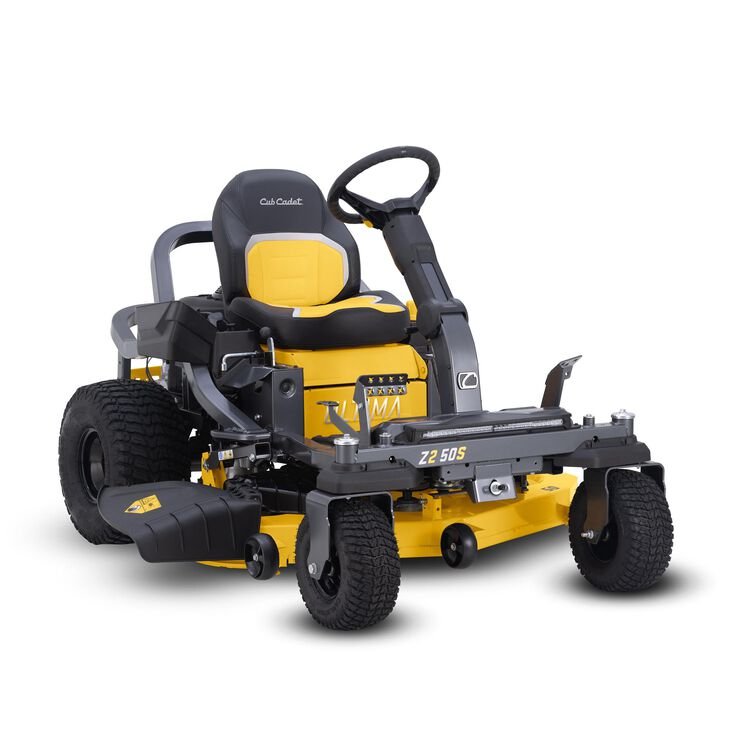 Cub Cadet Ultima Series Z2 50S
