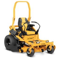 Cub Cadet Pro Z ZTX5 60
