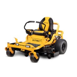 Alternative view of Cub Cadet Ultima Series ZT1 54