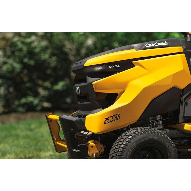 Cub Cadet Enduro Series XT2 GX54 D - Image 6