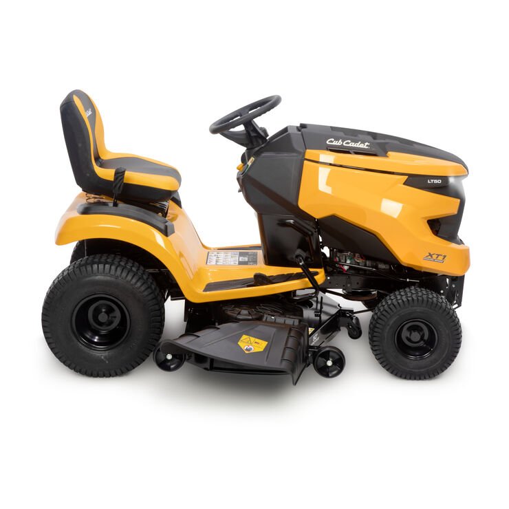 Cub Cadet Enduro Series XT1 LT50 - Image 6
