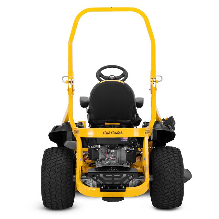 Cub Cadet Pro Z ZTXS4 48 - Image 5