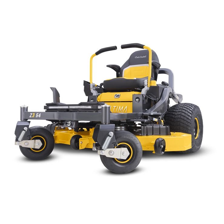 Cub Cadet Ultima Series Z3 54 - Image 8